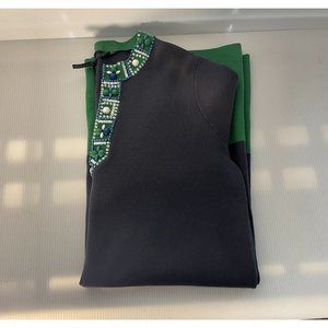 BCBG MAXAZRIA : Large Knit Dress Sweater